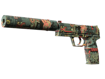 USP-S | Древние видения