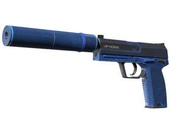USP-S | Калька