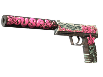 USP-S | Извилины