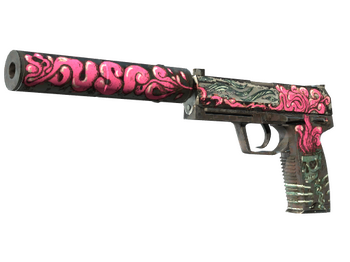 USP-S | Извилины