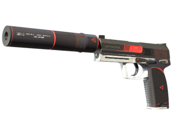 USP-S | Сайрекс