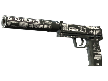 USP-S | Билет в ад