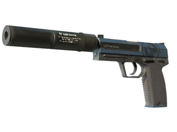 USP-S | Страж