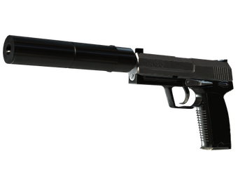 USP-S | Нержавейка