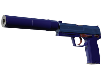 USP-S | Королевский синий