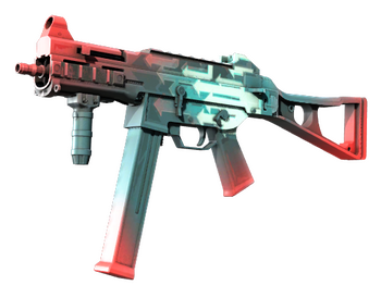 UMP-45 | Динамика