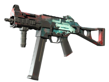 UMP-45 | Динамика