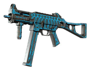 UMP-45 | Облучение