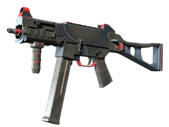 UMP-45 | Брифинг