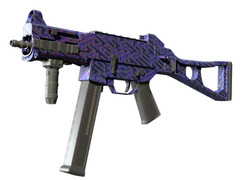 UMP-45 | Лабиринт минотавра