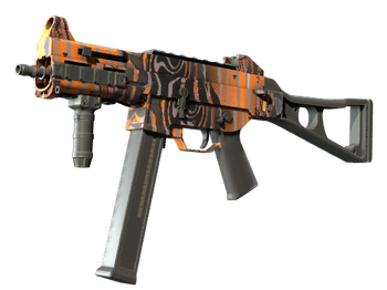 UMP-45 | Осциллятор