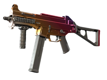 UMP-45 | Градиент