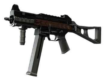 UMP-45 | Блокпост