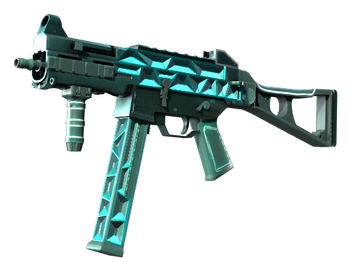 UMP-45 | Каркас