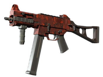 UMP-45 | Full Stop