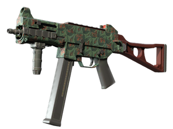 UMP-45 | Дневная лилия