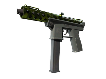Tec-9 | Окостеневший