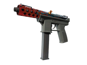 Tec-9 | Возвращение