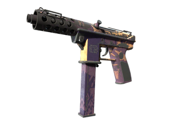 Tec-9 | Песчаная буря