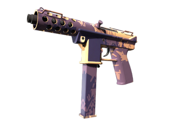 Tec-9 | Песчаная буря