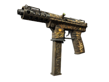 Tec-9 | Гнойная мумия