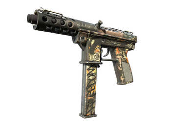 Tec-9 | Повстанец
