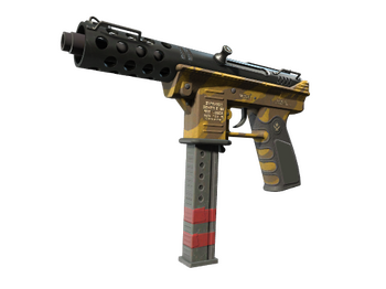 Tec-9 | Брат