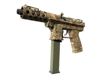 Tec-9 | Привет из прошлого