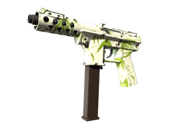 Tec-9 | Бамбуковые заросли