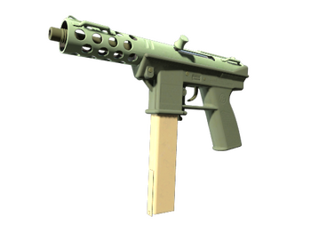 Tec-9 | Грунтовая вода