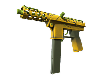 Tec-9 | Citric Acid