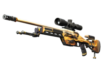 SSG 08 | Жало смерти