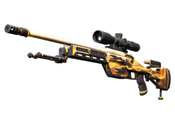 SSG 08 | Жало смерти