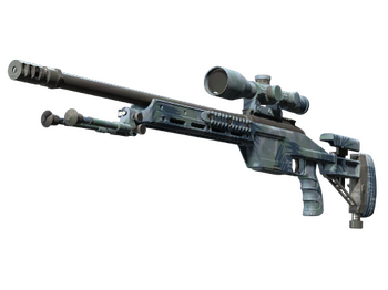 SSG 08 | Тропическая гроза