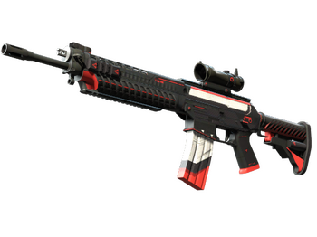 SG 553 | Сайрекс