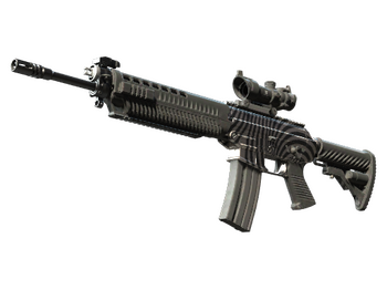 SG 553 | Гипноз