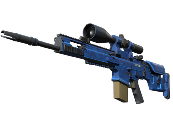 SCAR-20 | Калька