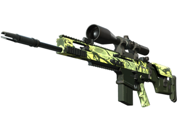 SCAR-20 | Эпидемия