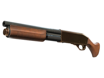 Sawed-Off | Медь