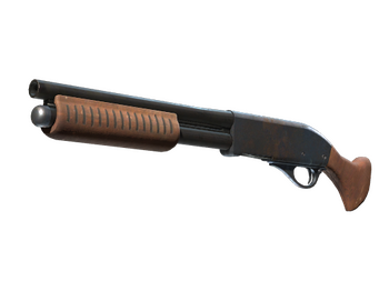 Sawed-Off | Пыльник