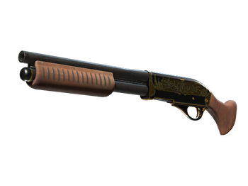 Sawed-Off | Разбойник