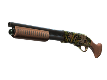Sawed-Off | Моррис