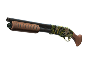 Sawed-Off | Моррис