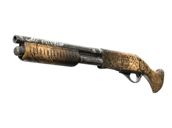 Sawed-Off | Спиритическая доска