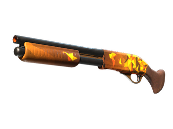 Sawed-Off | Оригами