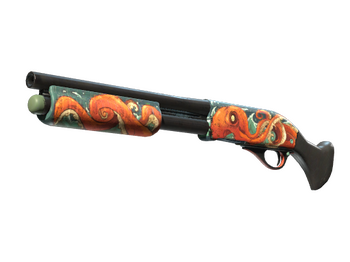 Sawed-Off | Кракен