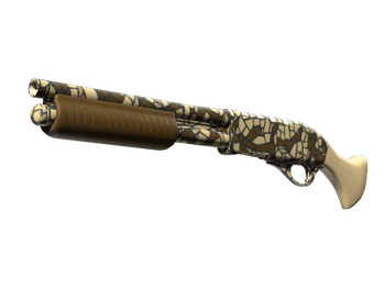 Sawed-Off | Мозаика