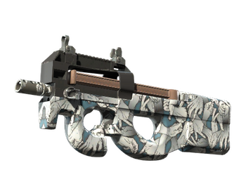 P90 | Мёртвая хватка