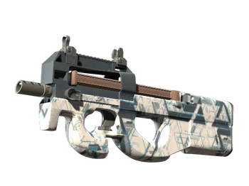 P90 | Схематика