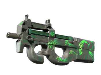 P90 | Мрак